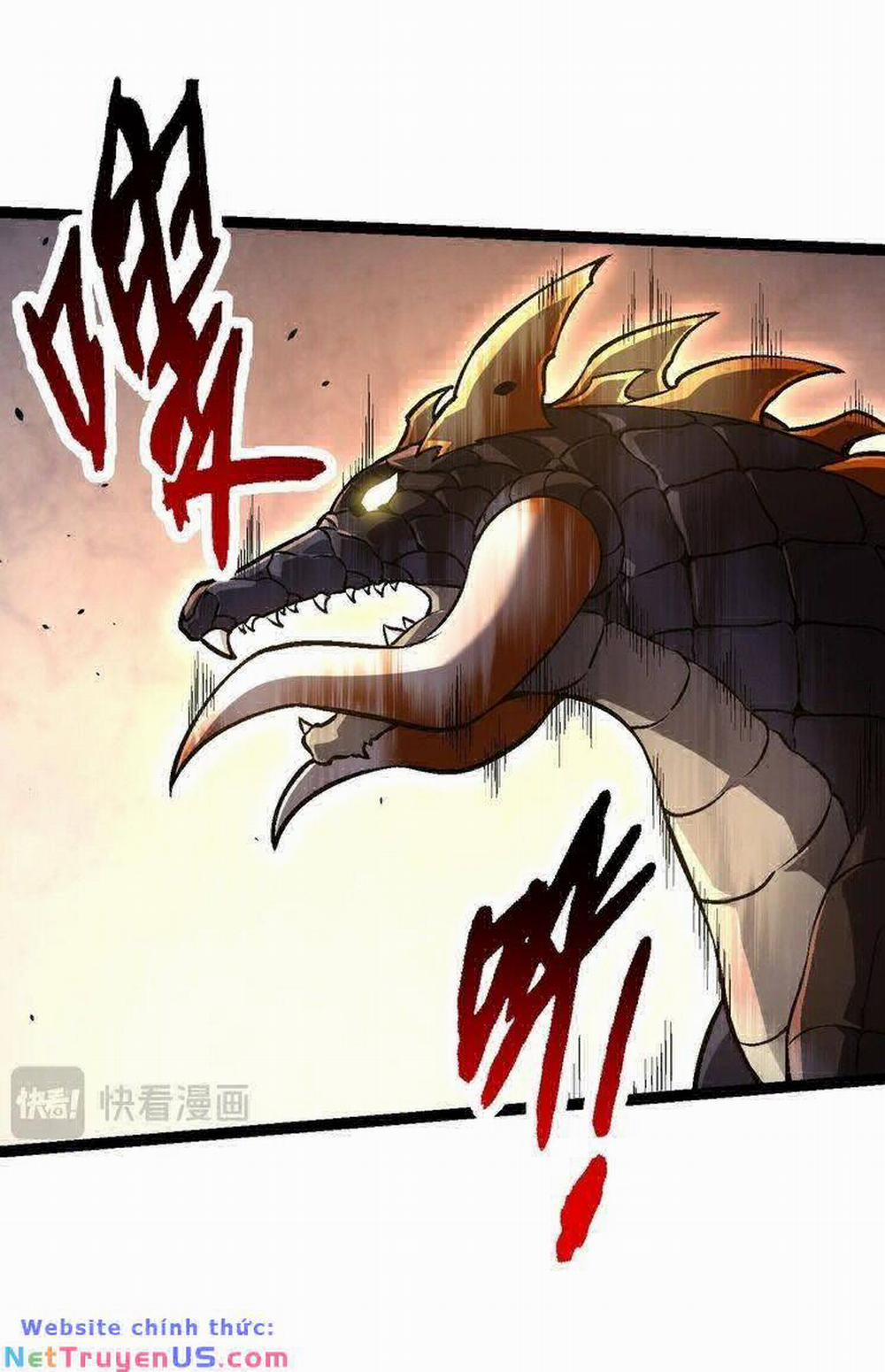 Chuyển Sinh Thành Liễu Đột Biến 147 trang 7