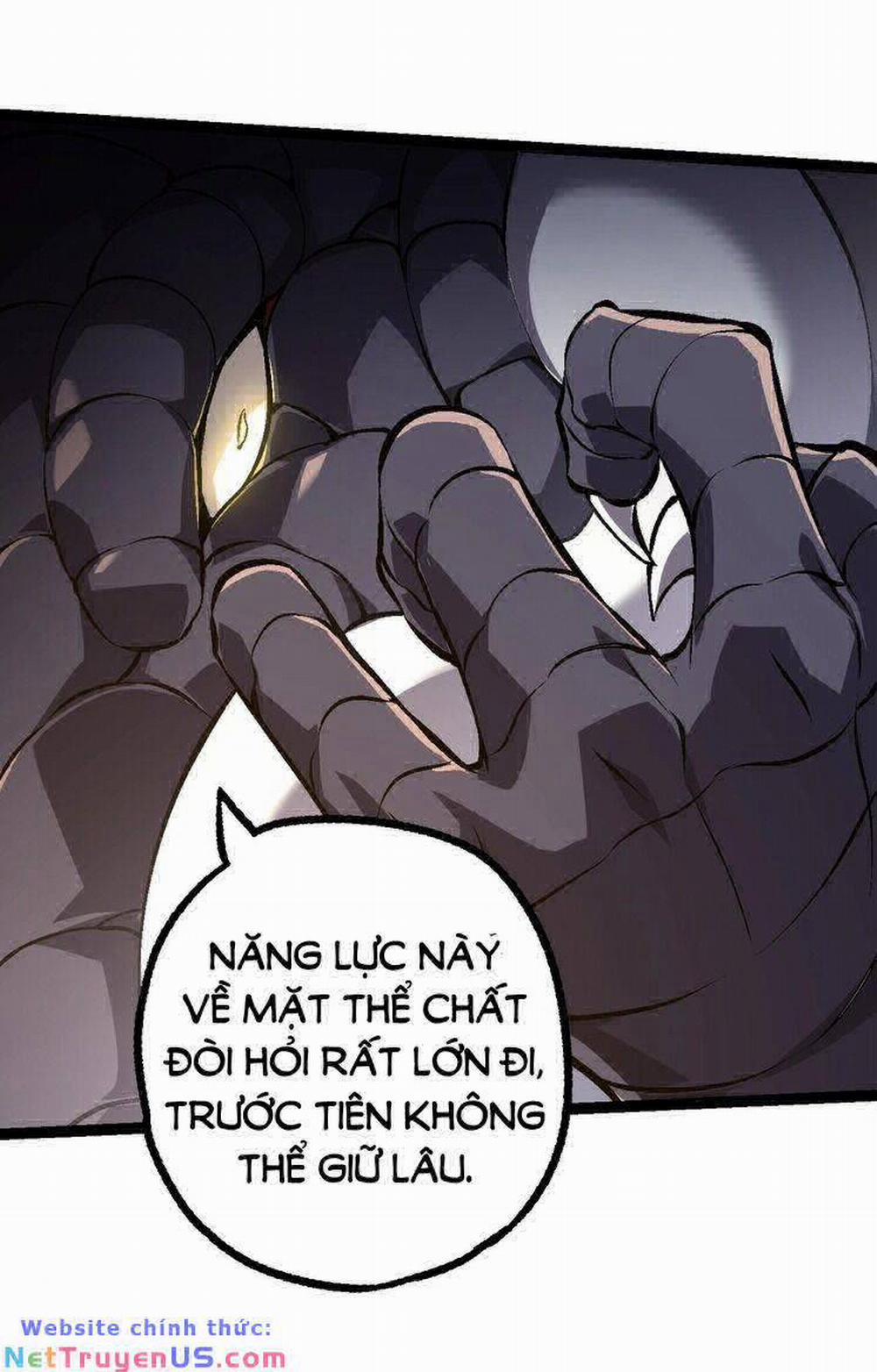 Chuyển Sinh Thành Liễu Đột Biến 147 trang 8