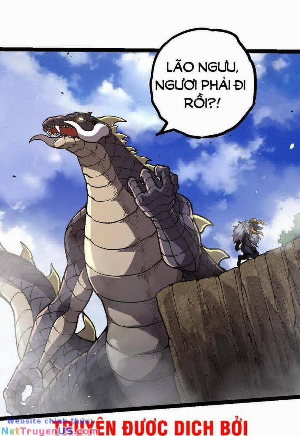 Chuyển Sinh Thành Liễu Đột Biến 147 trang 9