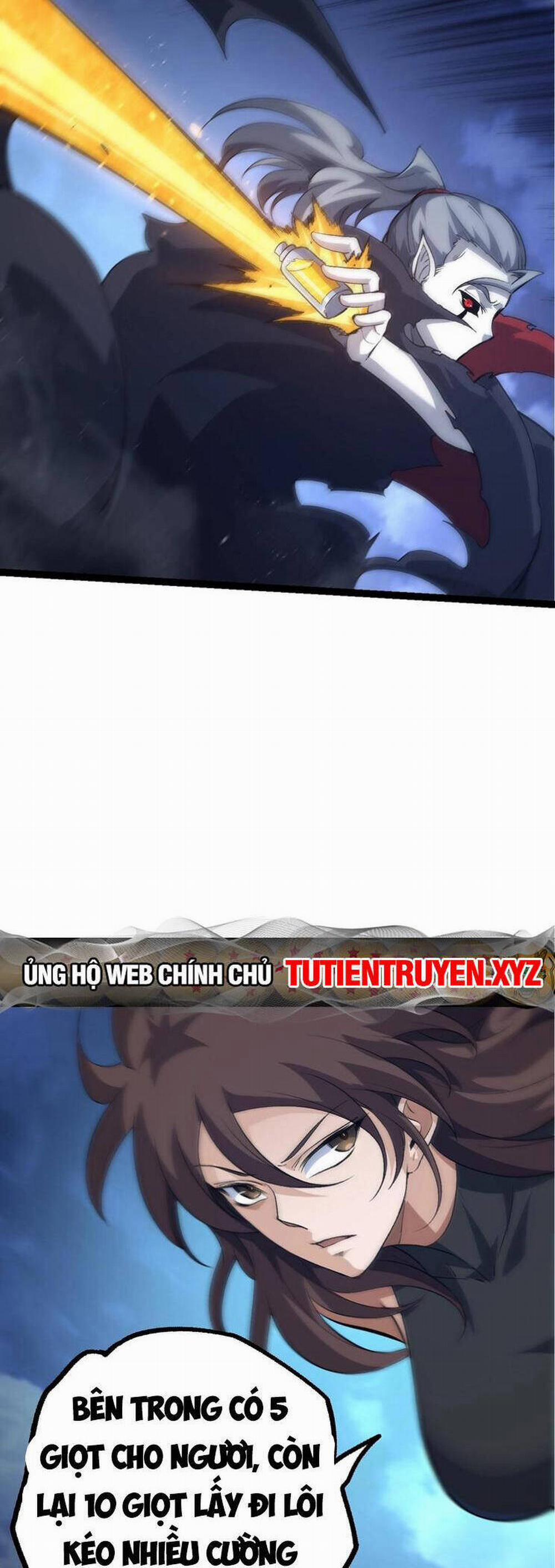 Chuyển Sinh Thành Liễu Đột Biến 148 trang 1