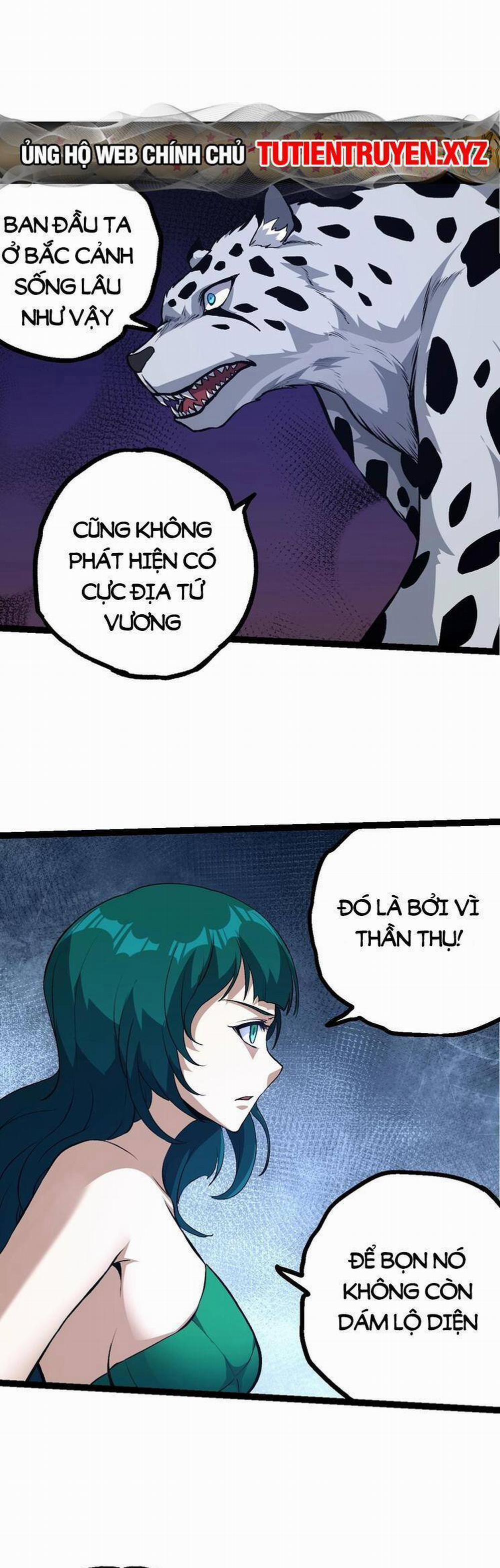 Chuyển Sinh Thành Liễu Đột Biến 148 trang 14