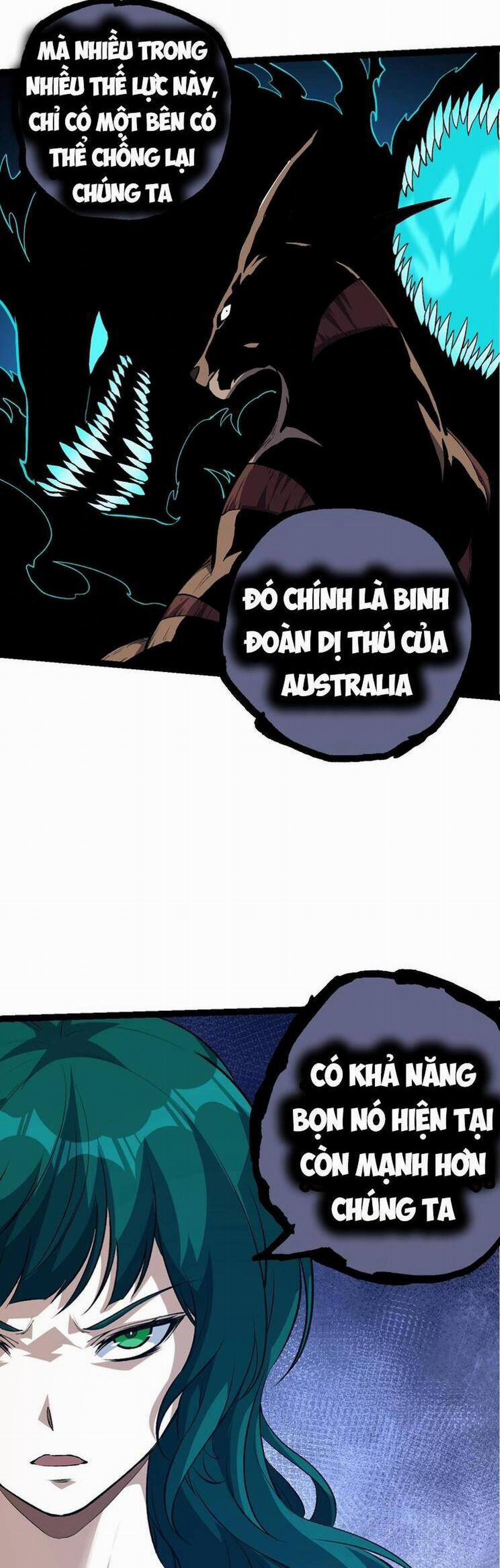 Chuyển Sinh Thành Liễu Đột Biến 148 trang 15