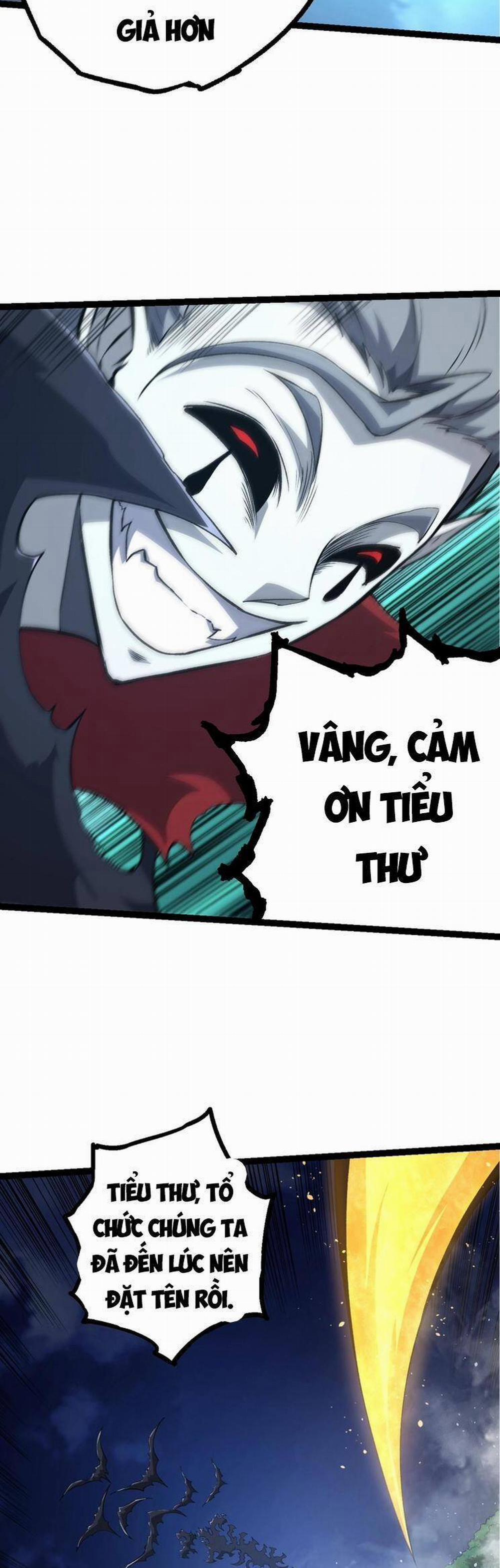 Chuyển Sinh Thành Liễu Đột Biến 148 trang 2