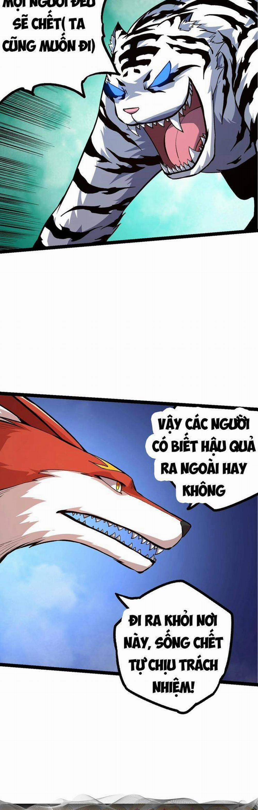 Chuyển Sinh Thành Liễu Đột Biến 148 trang 23