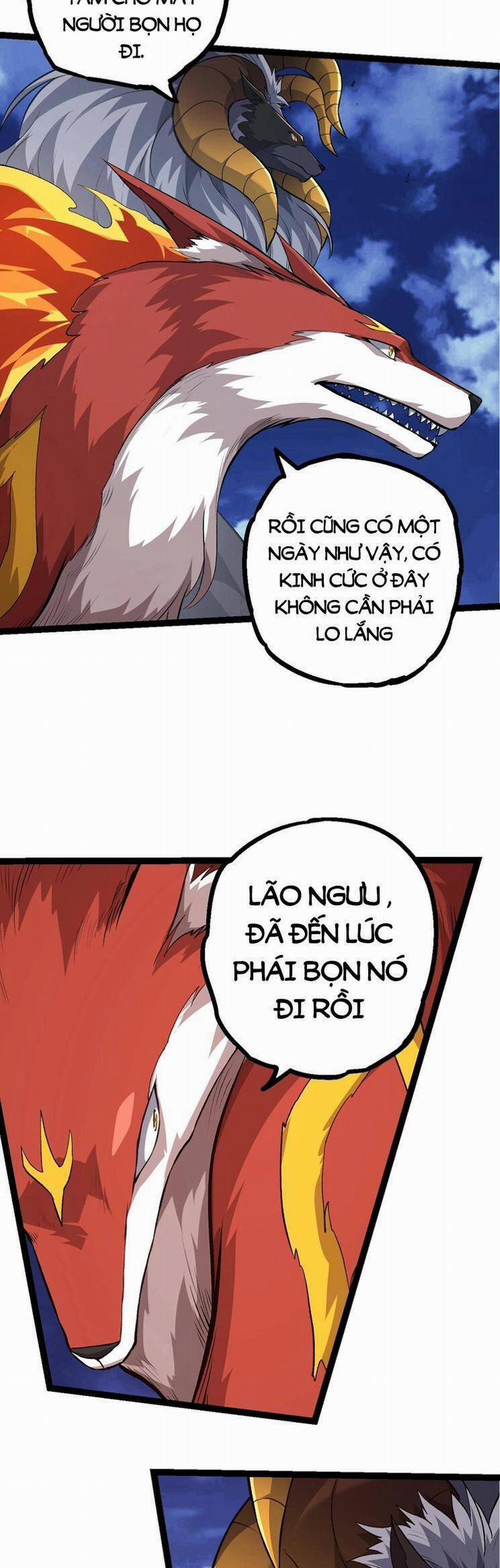 Chuyển Sinh Thành Liễu Đột Biến 148 trang 26