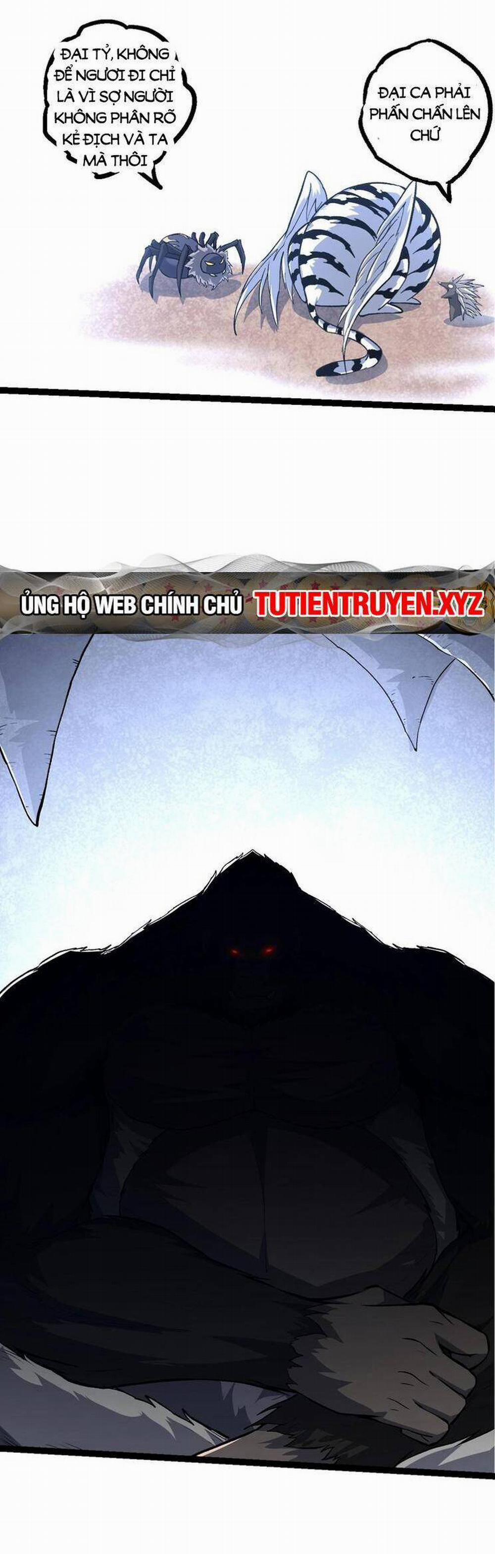 Chuyển Sinh Thành Liễu Đột Biến 148 trang 28