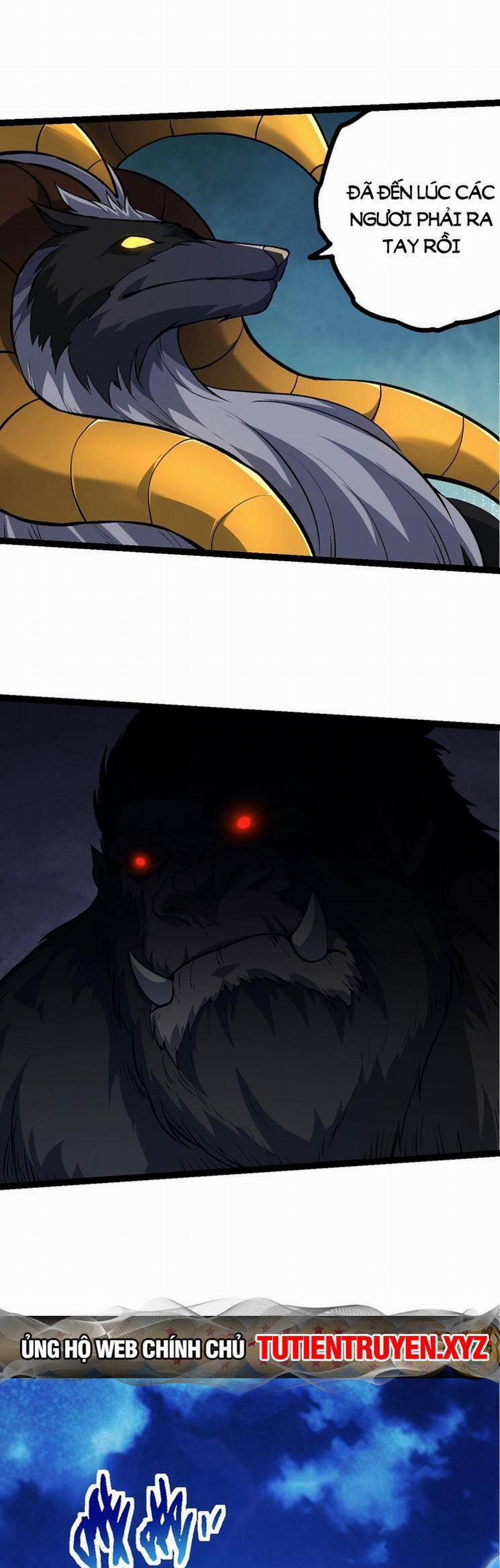 Chuyển Sinh Thành Liễu Đột Biến 148 trang 29