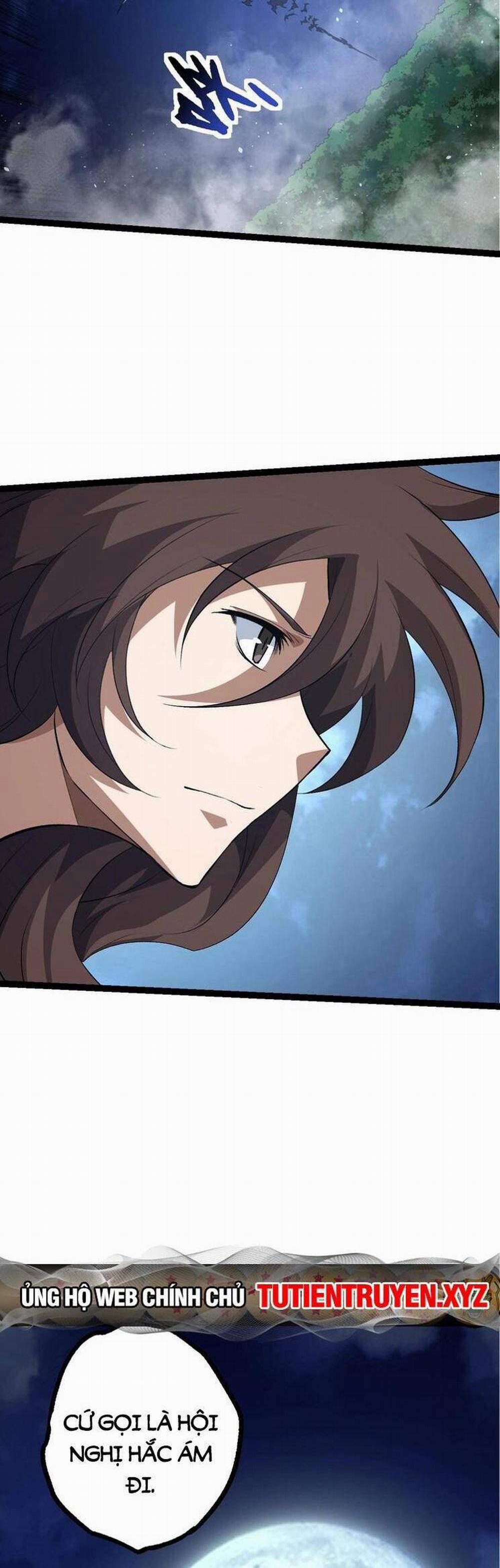 Chuyển Sinh Thành Liễu Đột Biến 148 trang 3