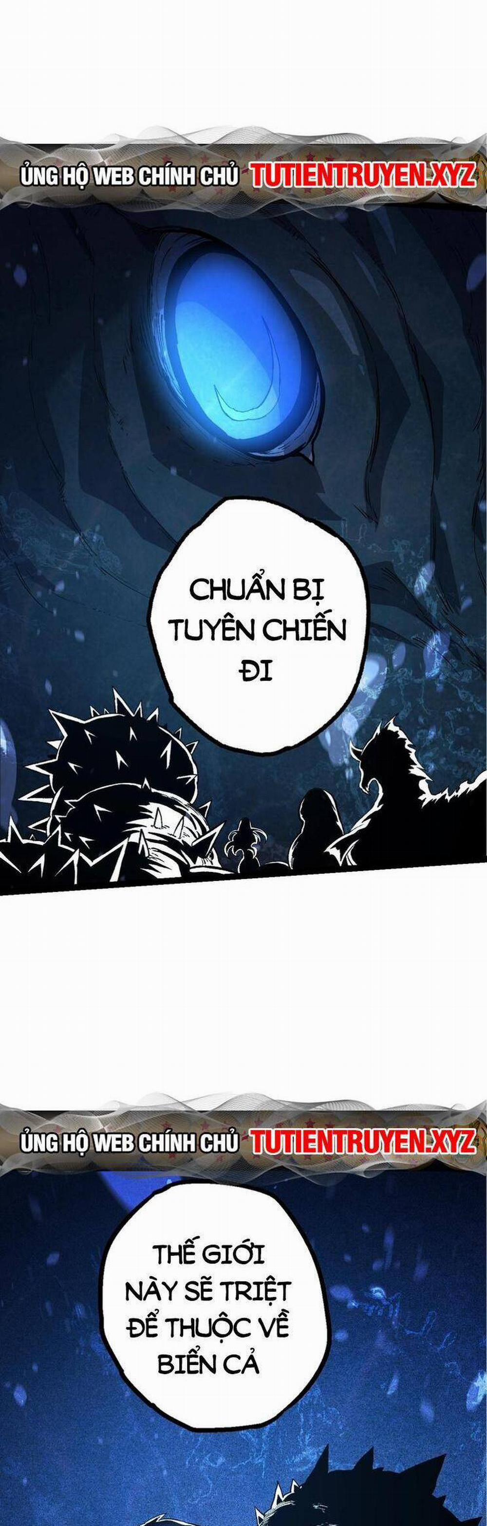 Chuyển Sinh Thành Liễu Đột Biến 148 trang 33