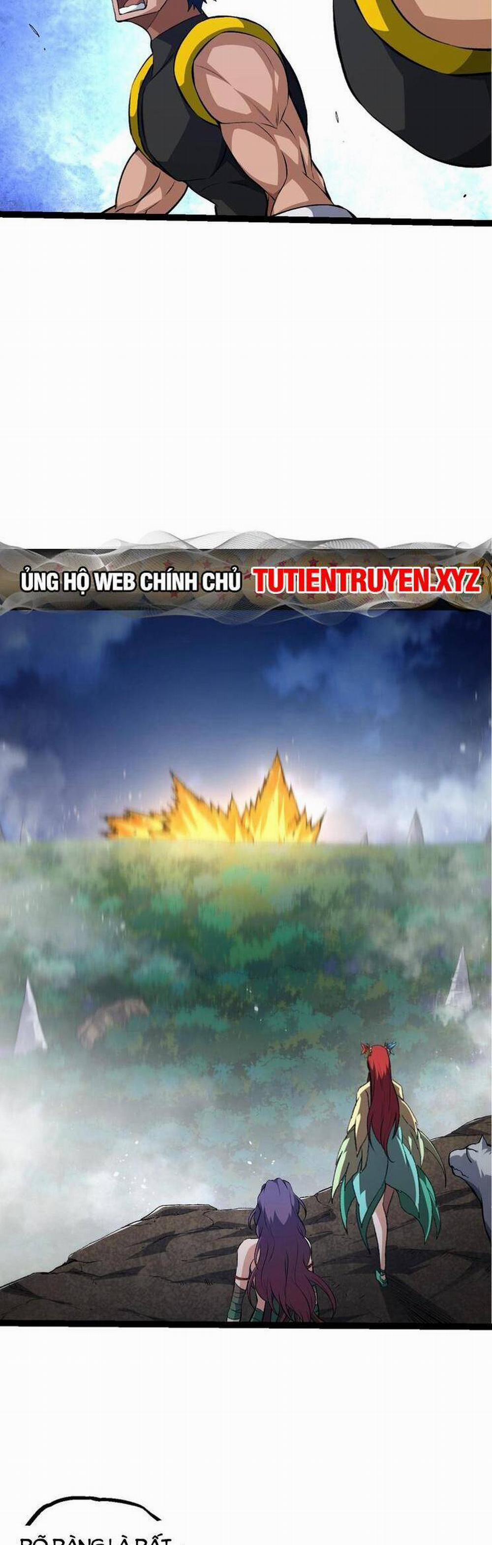 Chuyển Sinh Thành Liễu Đột Biến 148 trang 6
