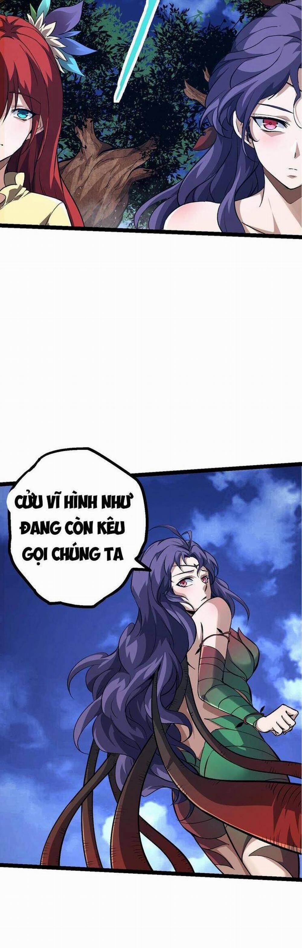 Chuyển Sinh Thành Liễu Đột Biến 148 trang 9