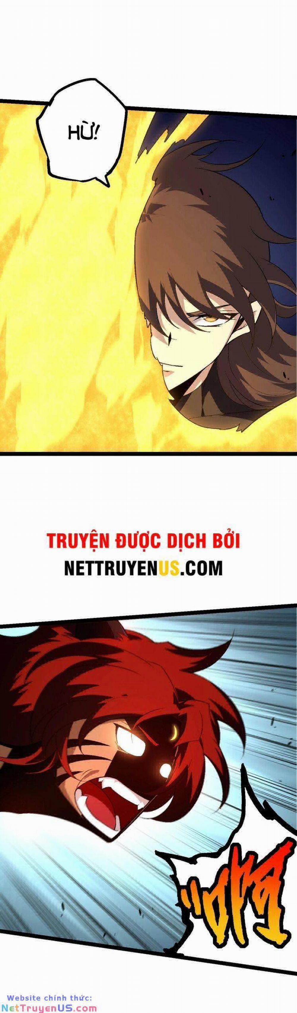 Chuyển Sinh Thành Liễu Đột Biến 149 trang 11