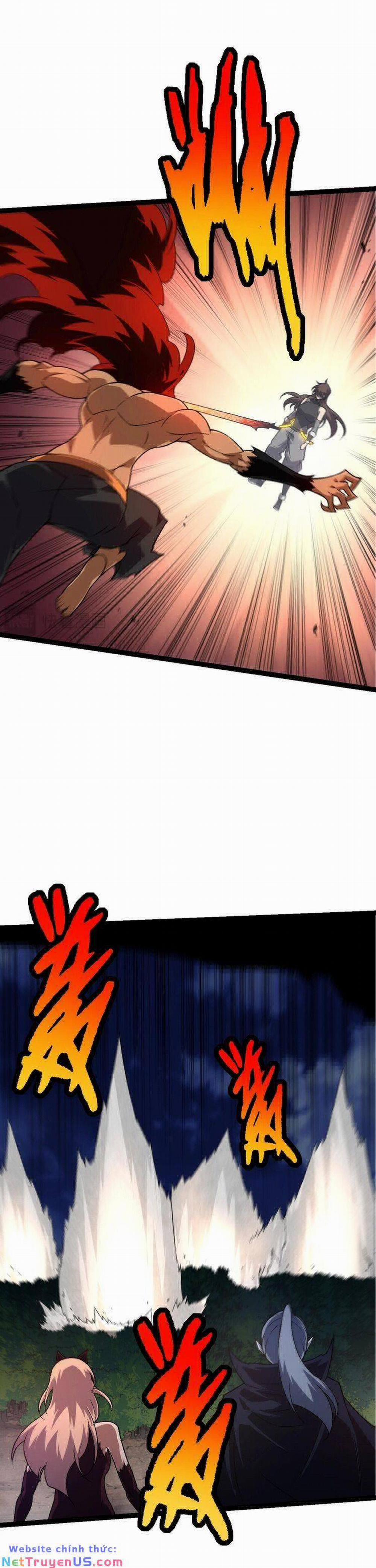 Chuyển Sinh Thành Liễu Đột Biến 149 trang 12