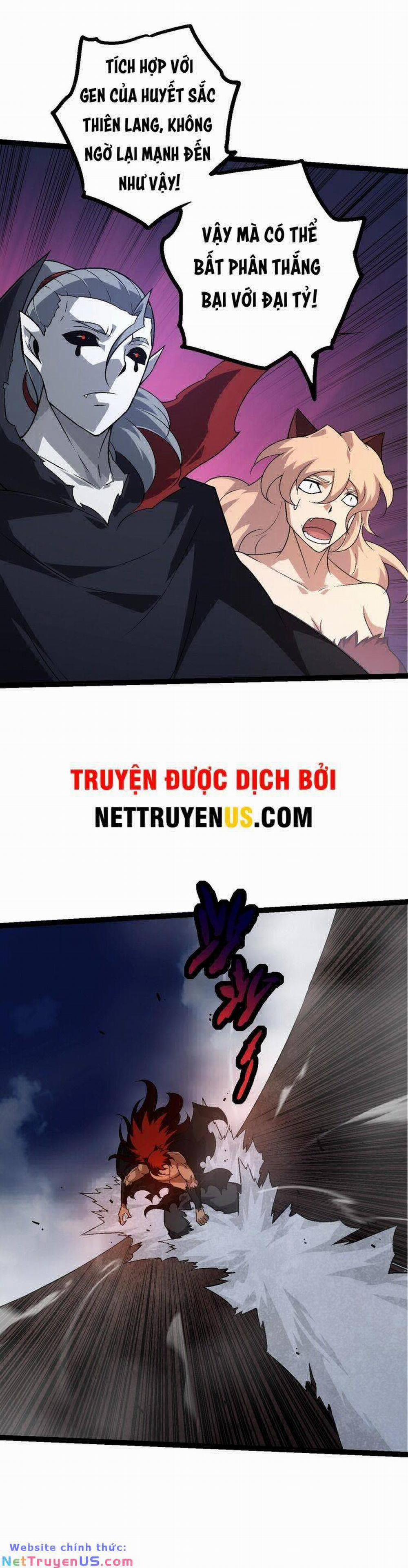 Chuyển Sinh Thành Liễu Đột Biến 149 trang 13