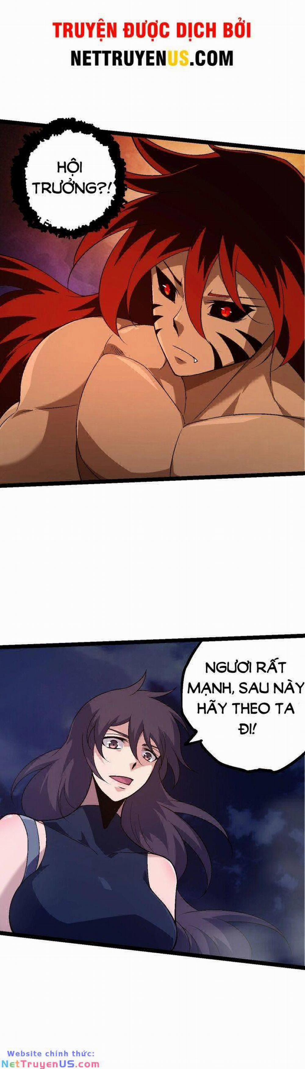 Chuyển Sinh Thành Liễu Đột Biến 149 trang 15