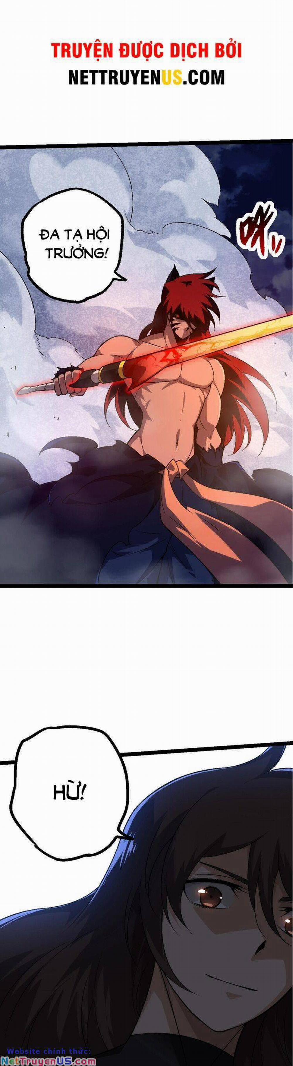 Chuyển Sinh Thành Liễu Đột Biến 149 trang 17