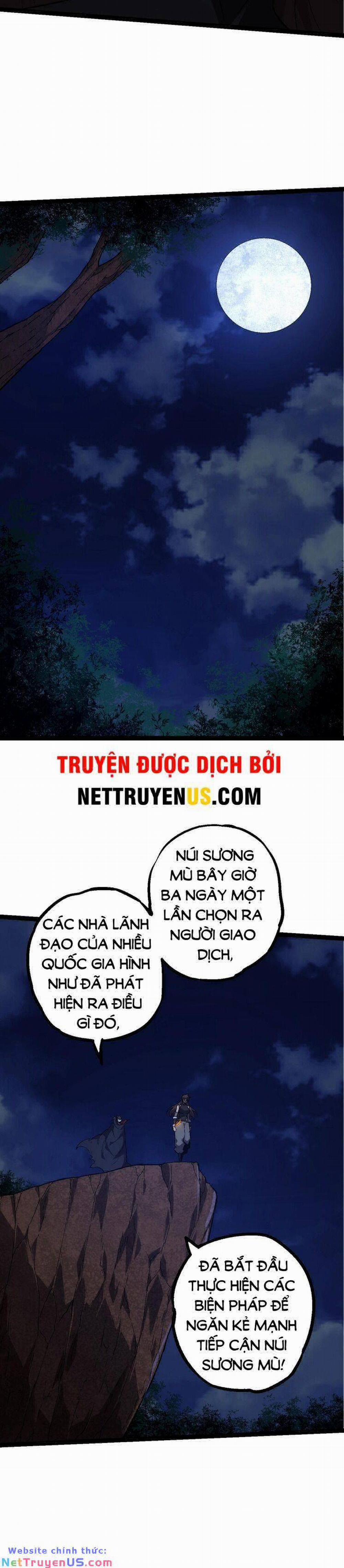 Chuyển Sinh Thành Liễu Đột Biến 149 trang 18
