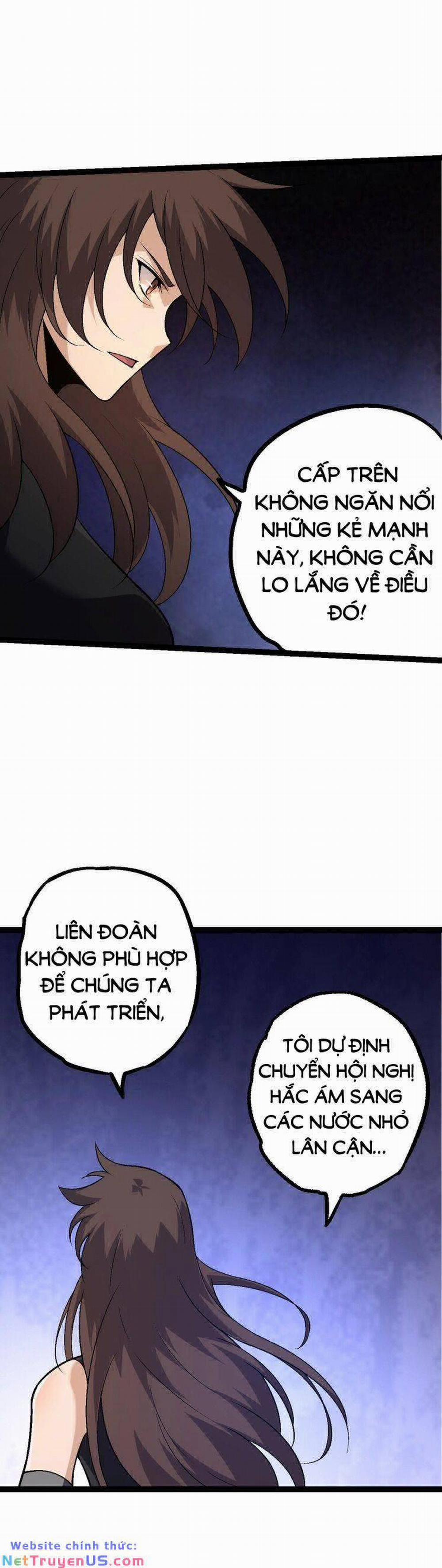 Chuyển Sinh Thành Liễu Đột Biến 149 trang 19