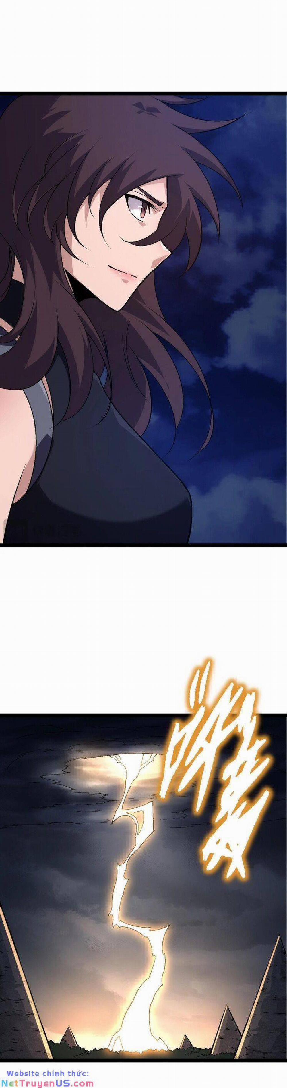 Chuyển Sinh Thành Liễu Đột Biến 149 trang 21