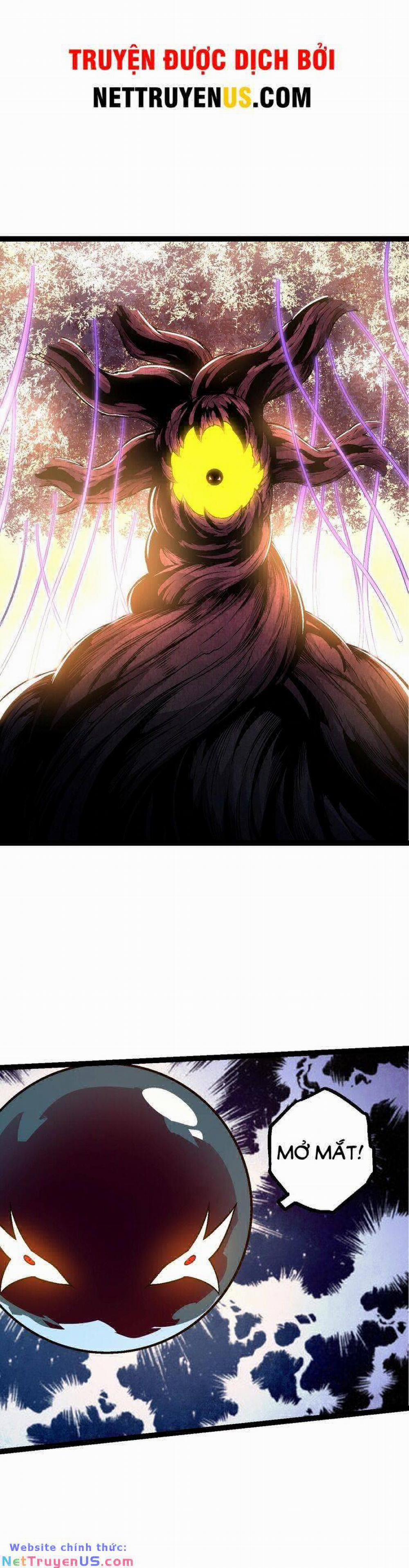 Chuyển Sinh Thành Liễu Đột Biến 149 trang 22