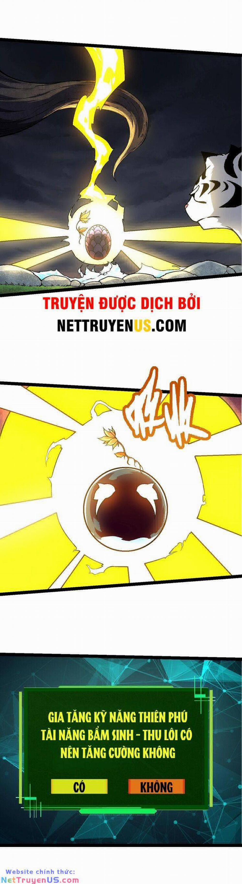 Chuyển Sinh Thành Liễu Đột Biến 149 trang 25