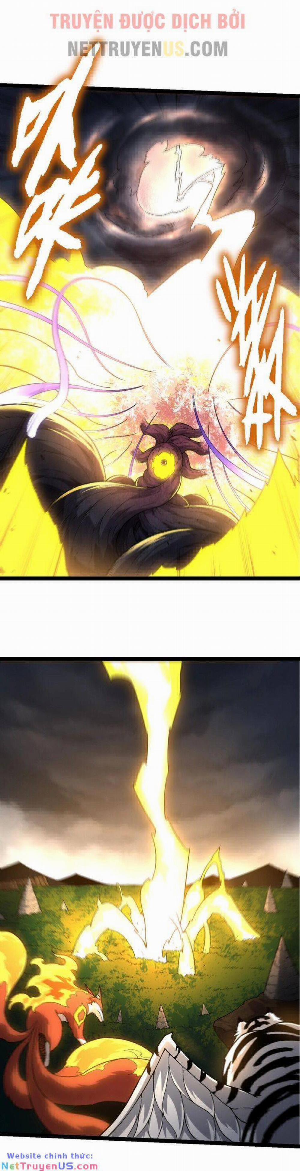 Chuyển Sinh Thành Liễu Đột Biến 149 trang 28