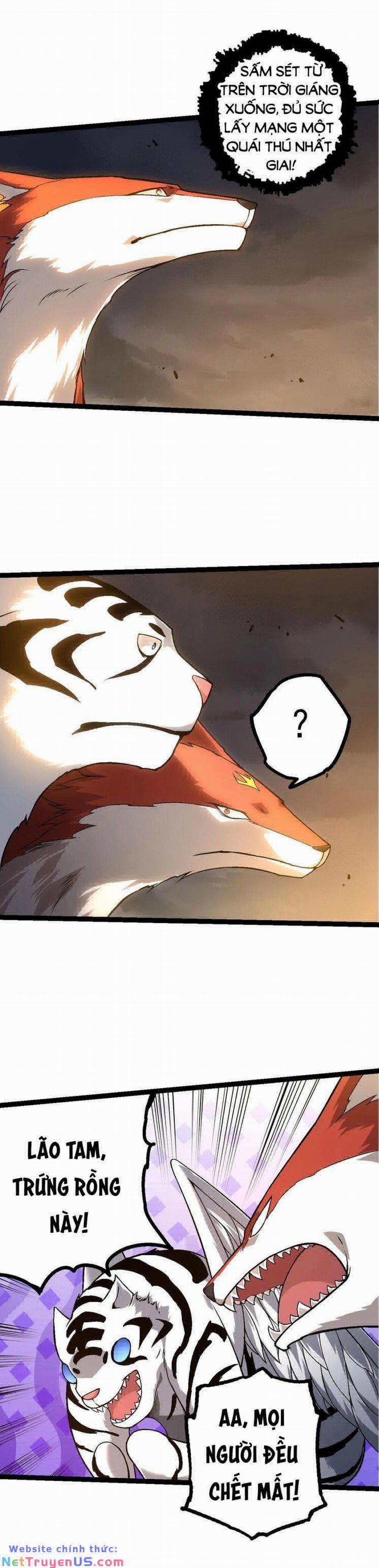 Chuyển Sinh Thành Liễu Đột Biến 149 trang 29