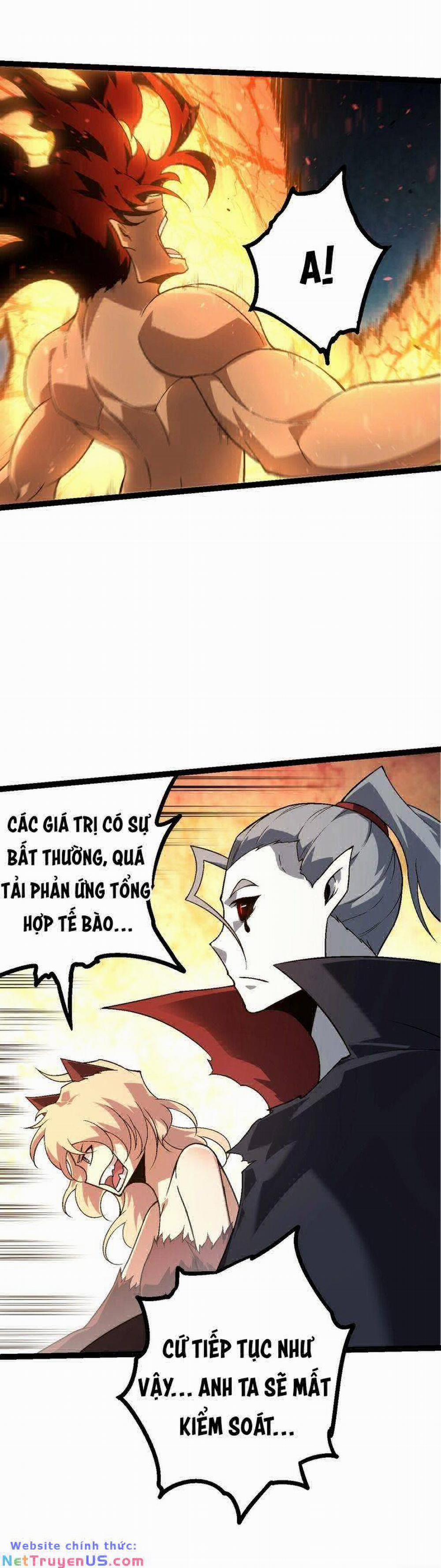 Chuyển Sinh Thành Liễu Đột Biến 149 trang 3