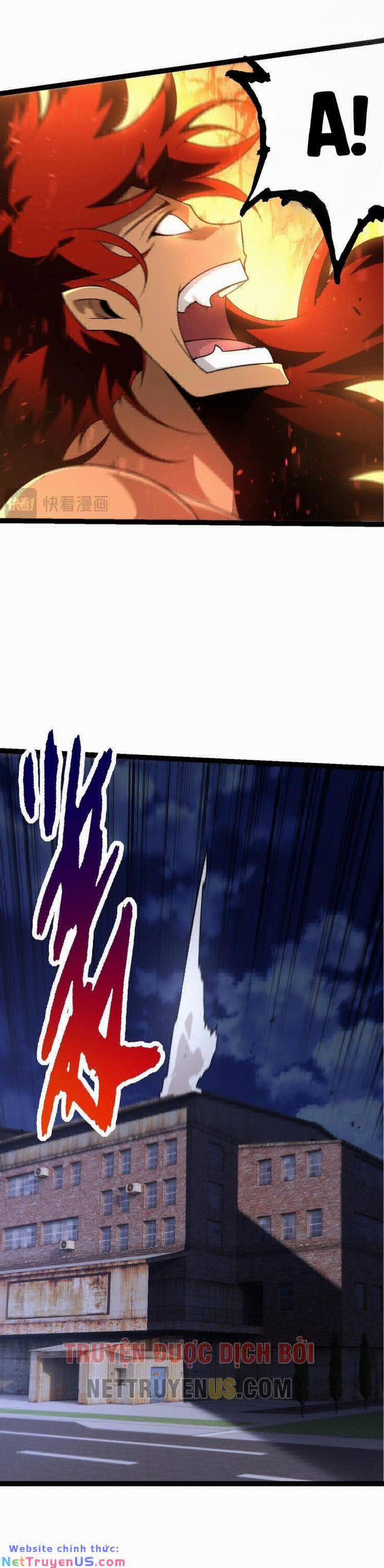 Chuyển Sinh Thành Liễu Đột Biến 149 trang 4