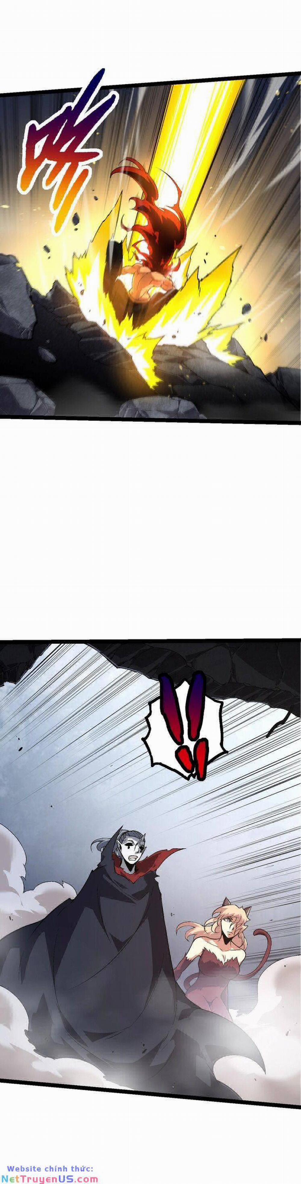 Chuyển Sinh Thành Liễu Đột Biến 149 trang 5