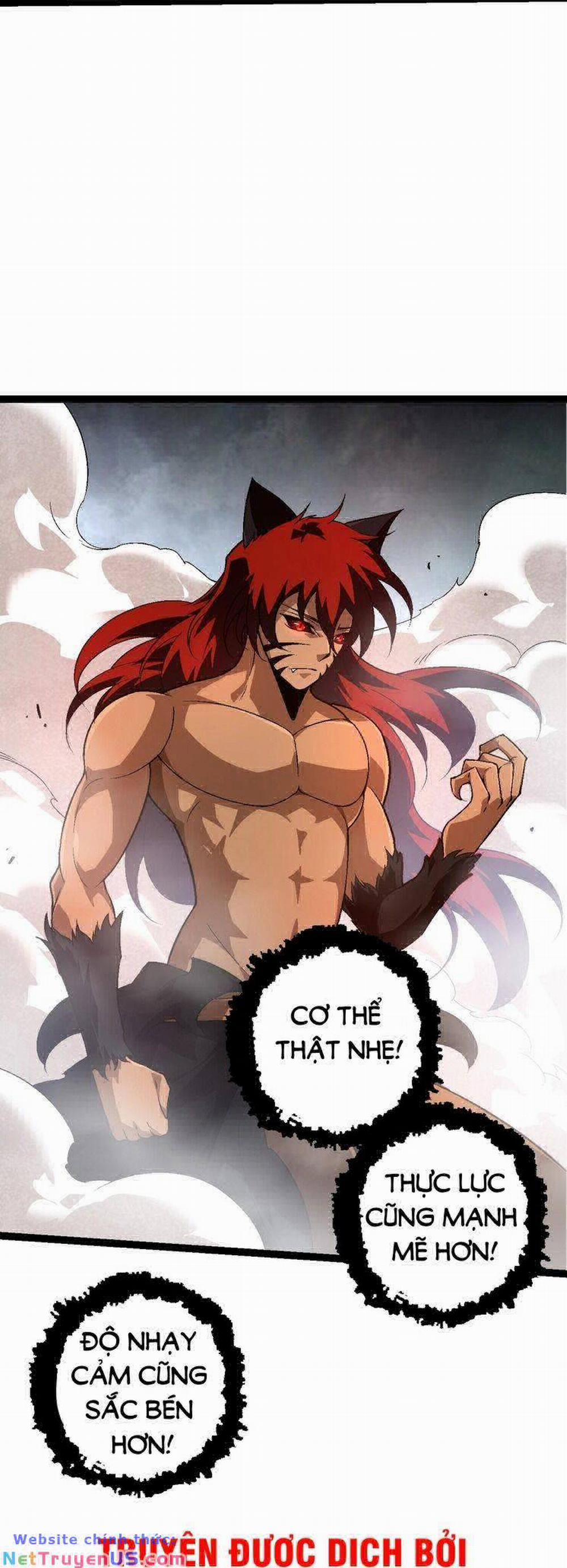 Chuyển Sinh Thành Liễu Đột Biến 149 trang 7