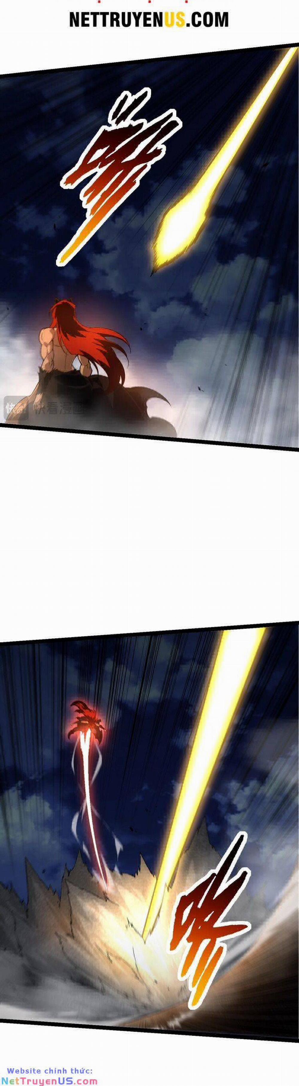 Chuyển Sinh Thành Liễu Đột Biến 149 trang 8