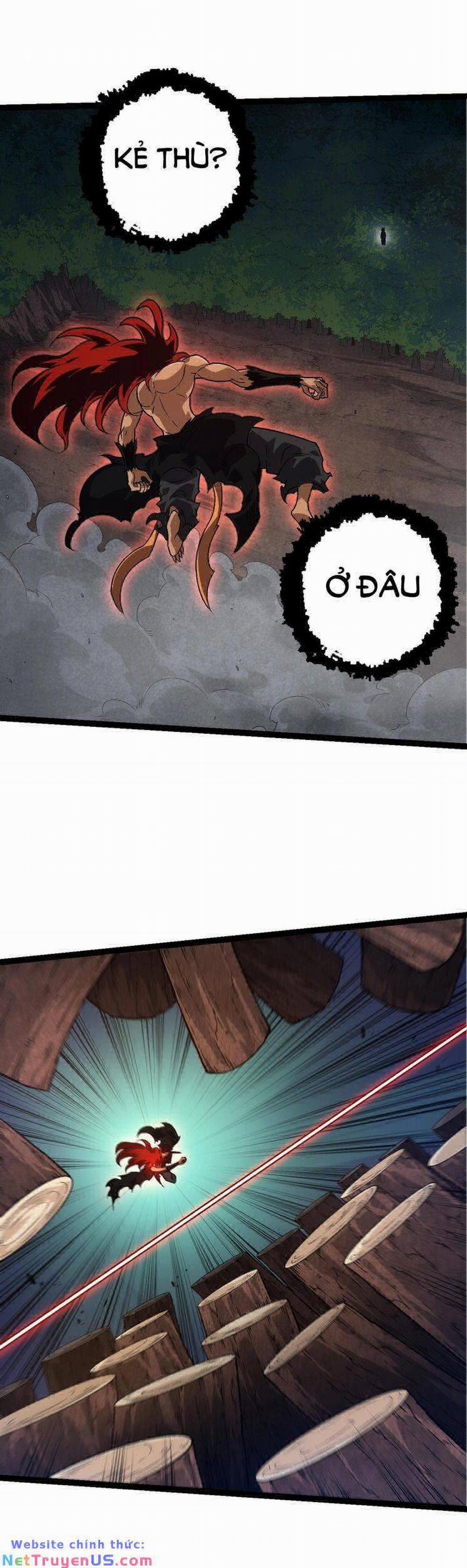 Chuyển Sinh Thành Liễu Đột Biến 149 trang 9