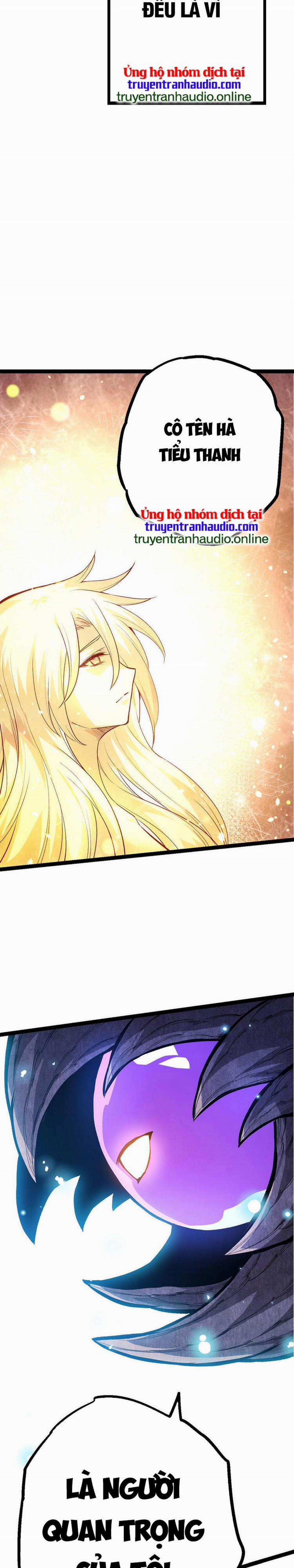 Chuyển Sinh Thành Liễu Đột Biến 15 trang 10