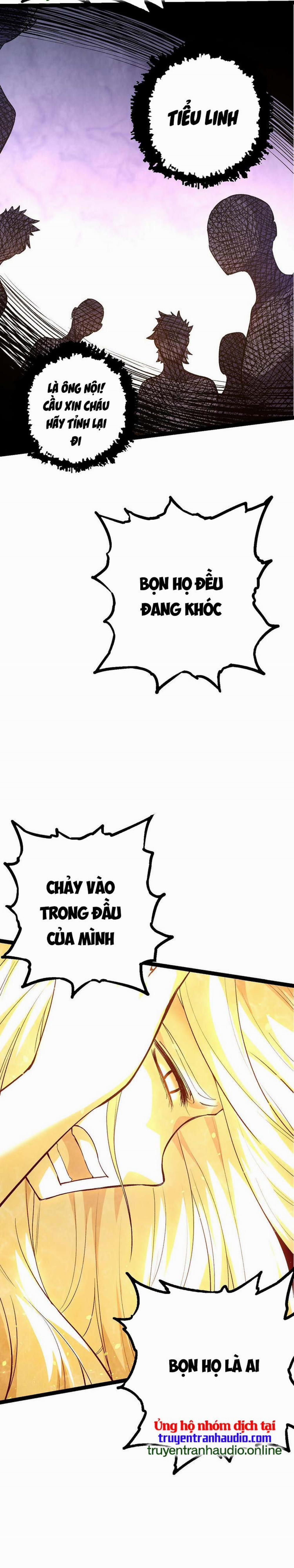 Chuyển Sinh Thành Liễu Đột Biến 15 trang 14