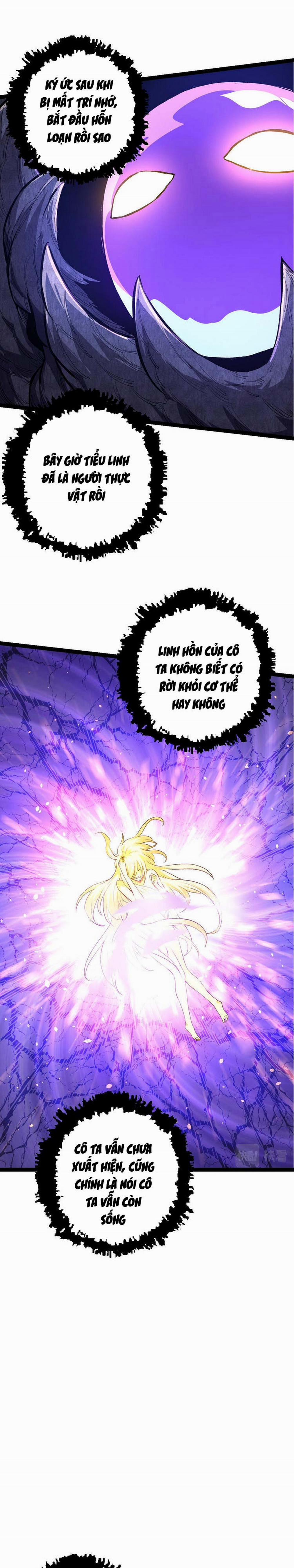 Chuyển Sinh Thành Liễu Đột Biến 15 trang 15