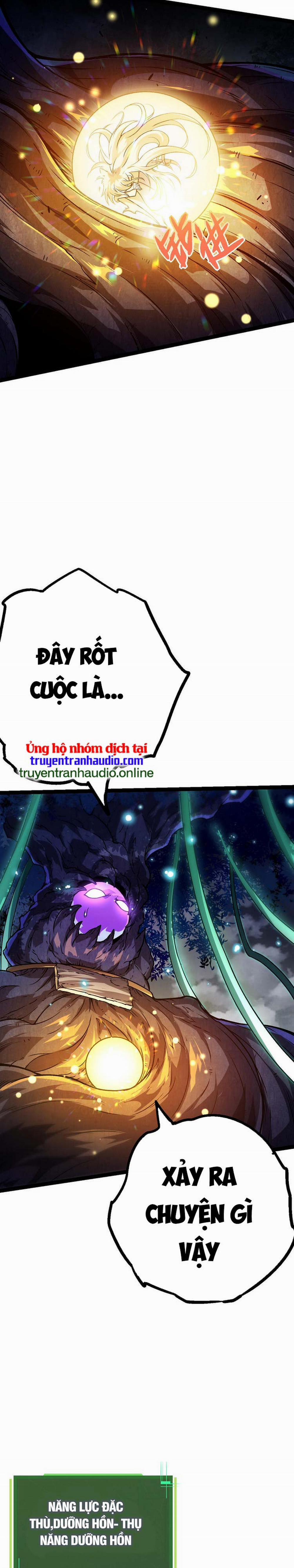 Chuyển Sinh Thành Liễu Đột Biến 15 trang 4