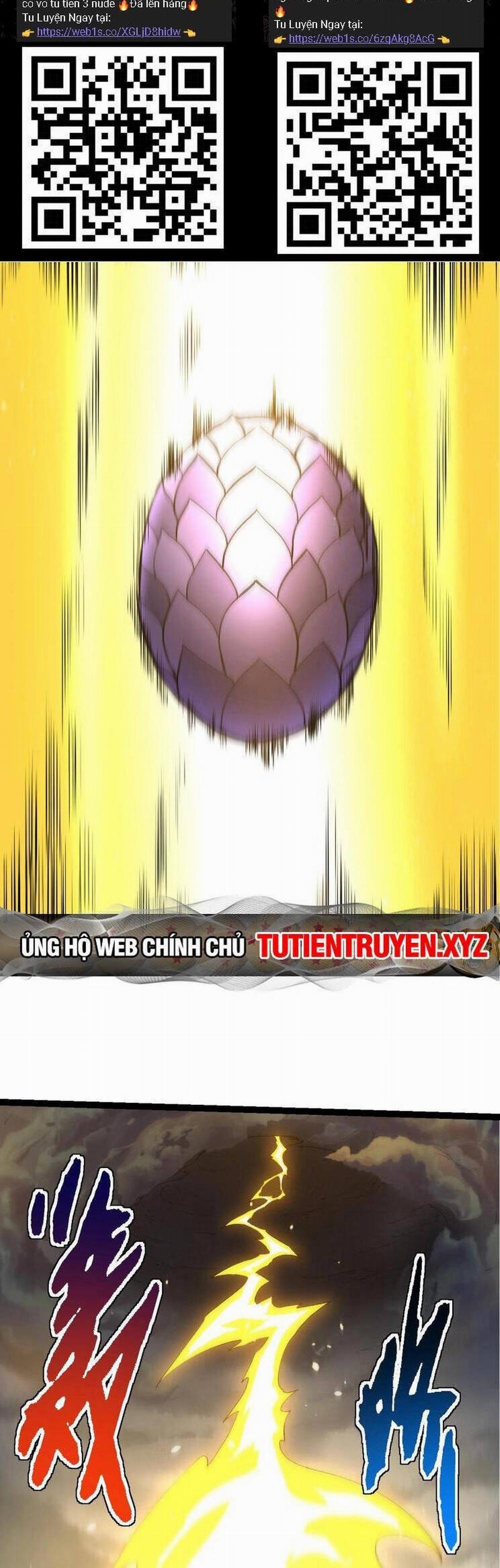 Chuyển Sinh Thành Liễu Đột Biến 150 trang 1