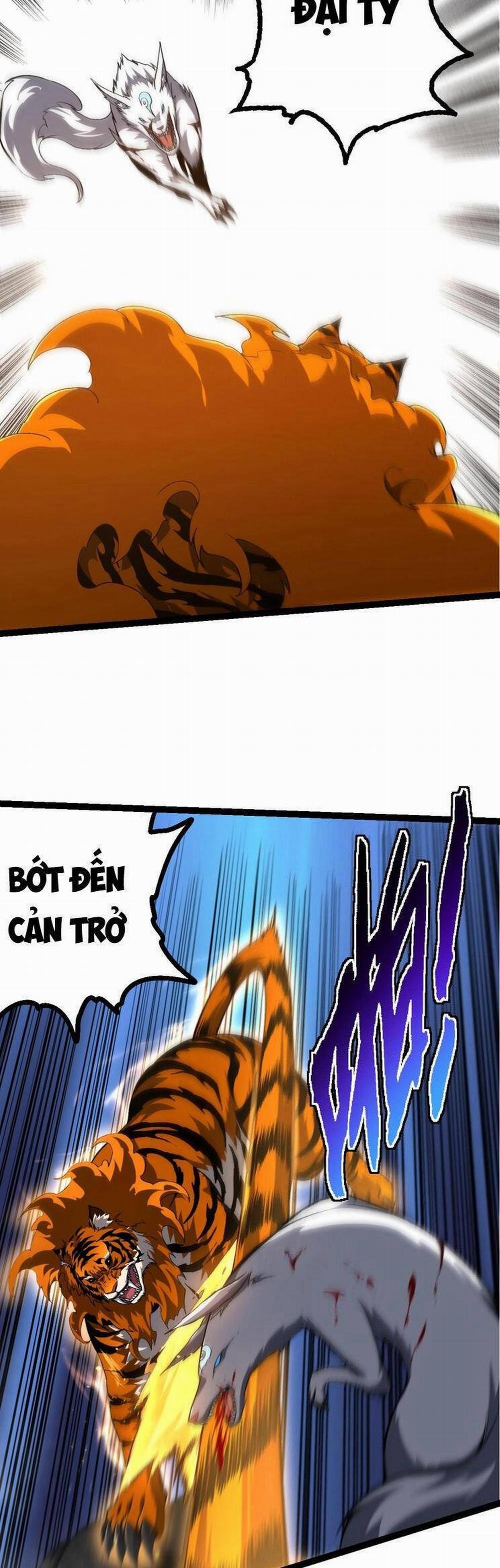 Chuyển Sinh Thành Liễu Đột Biến 150 trang 12