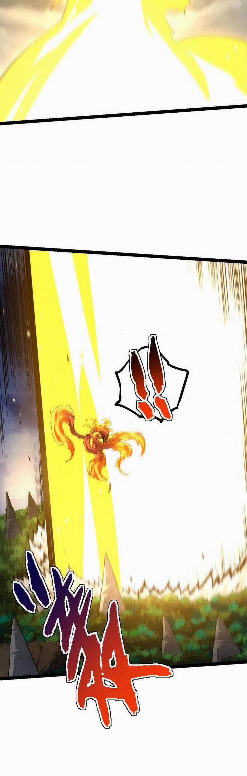 Chuyển Sinh Thành Liễu Đột Biến 150 trang 2