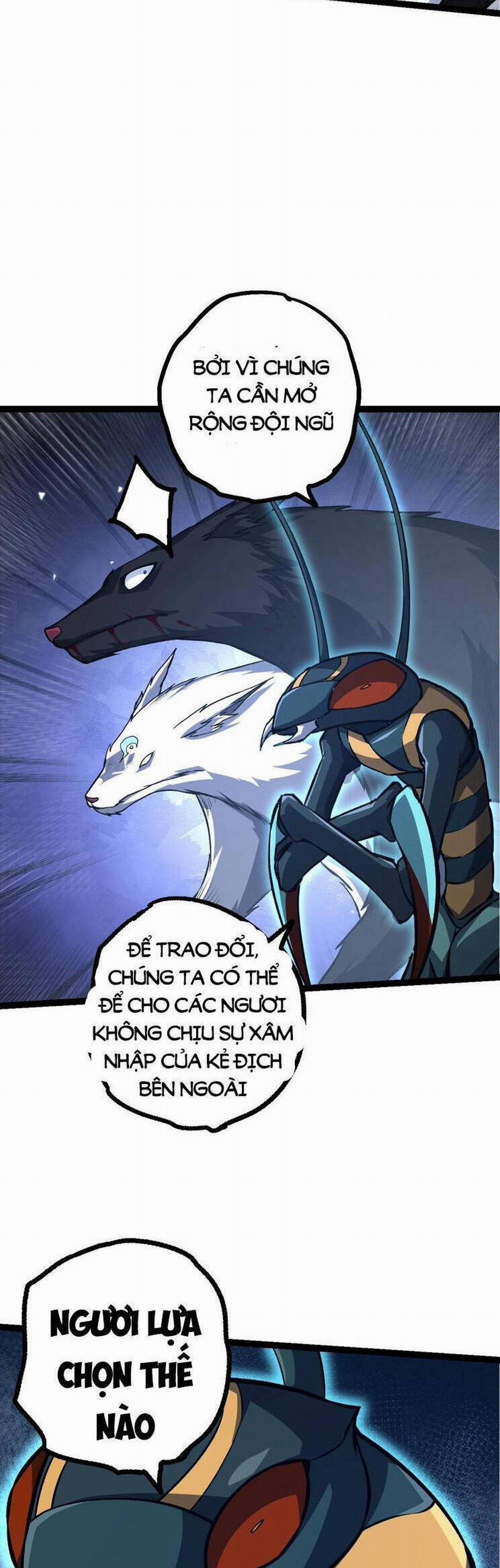 Chuyển Sinh Thành Liễu Đột Biến 150 trang 25