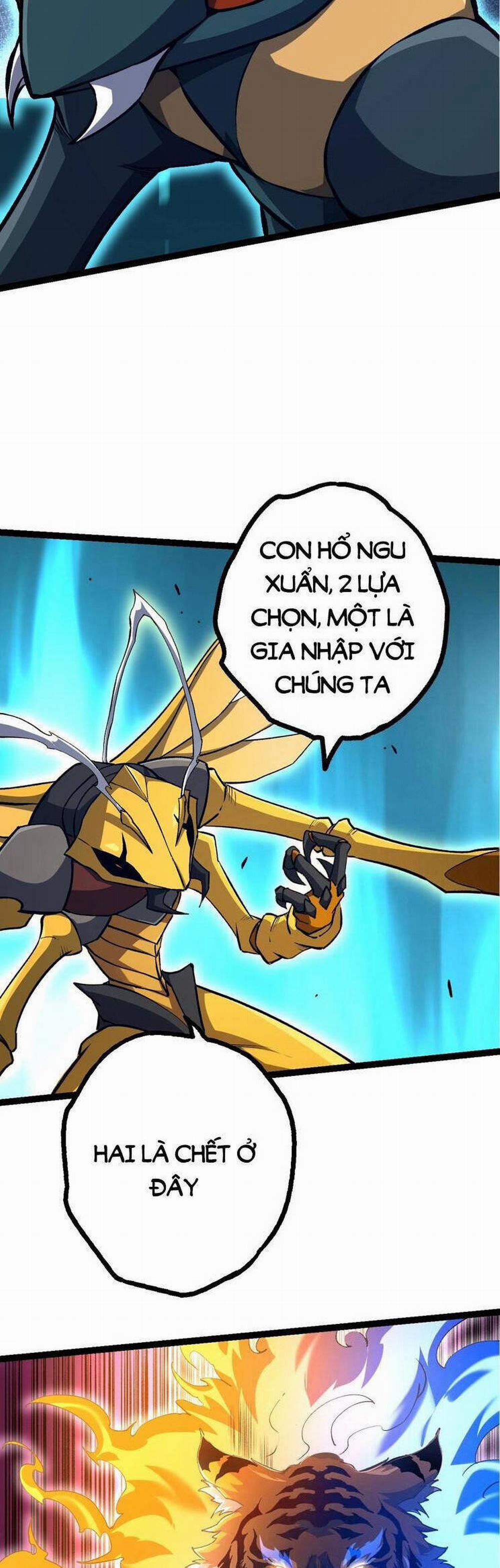 Chuyển Sinh Thành Liễu Đột Biến 150 trang 26