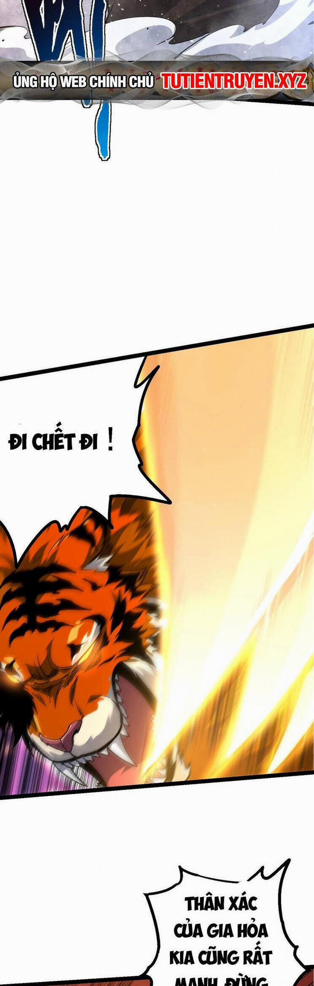 Chuyển Sinh Thành Liễu Đột Biến 150 trang 28