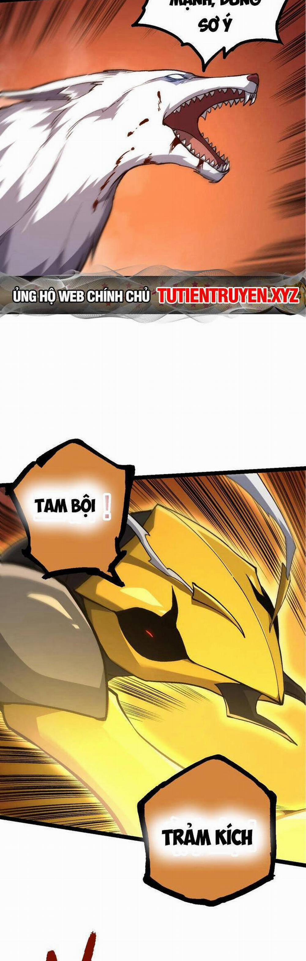 Chuyển Sinh Thành Liễu Đột Biến 150 trang 29