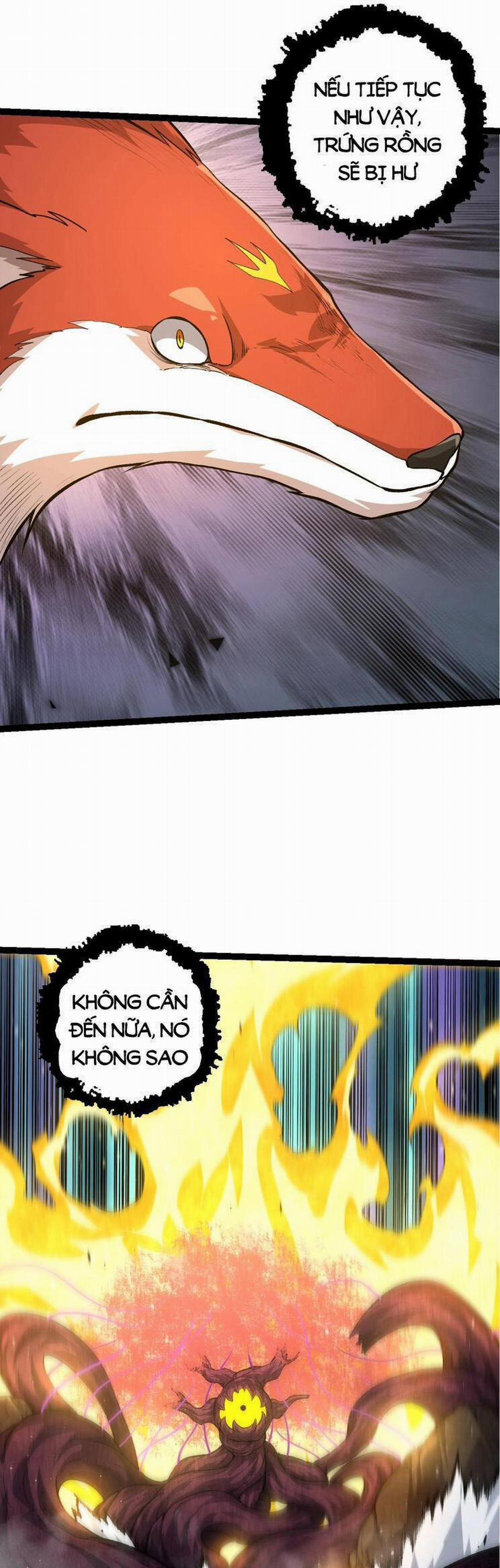 Chuyển Sinh Thành Liễu Đột Biến 150 trang 3