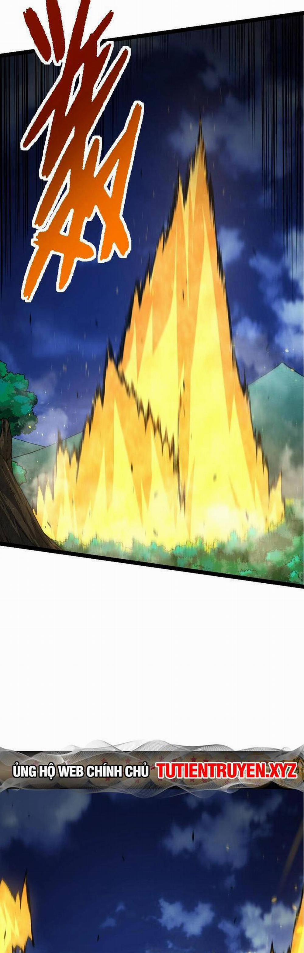 Chuyển Sinh Thành Liễu Đột Biến 150 trang 30