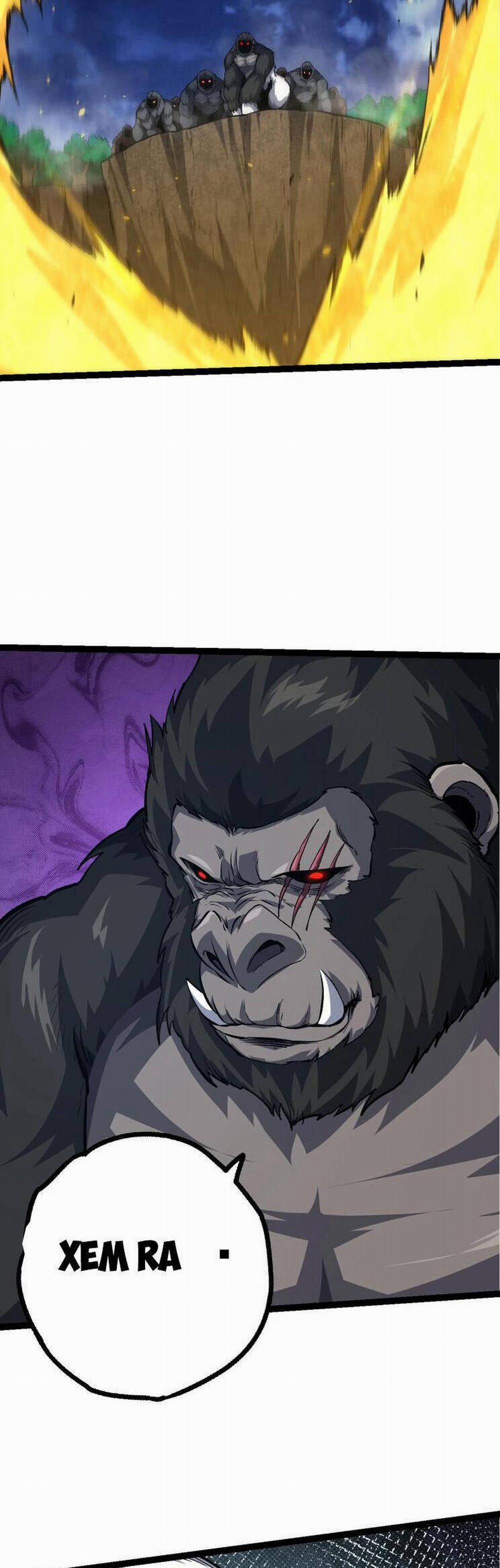 Chuyển Sinh Thành Liễu Đột Biến 150 trang 31