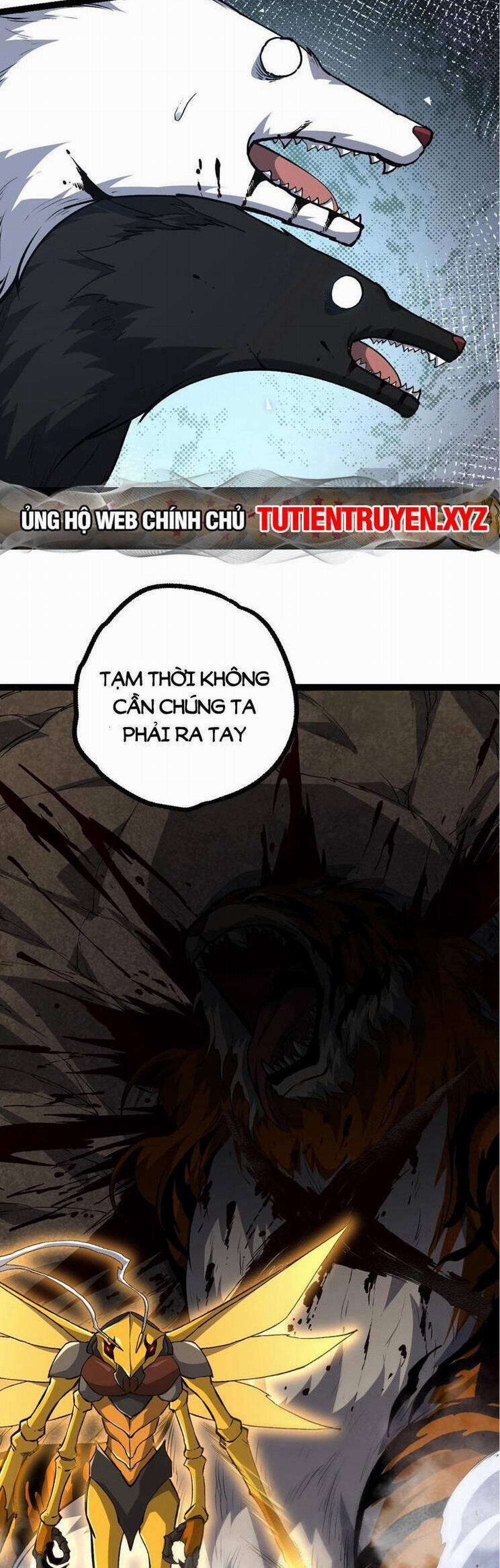 Chuyển Sinh Thành Liễu Đột Biến 150 trang 32