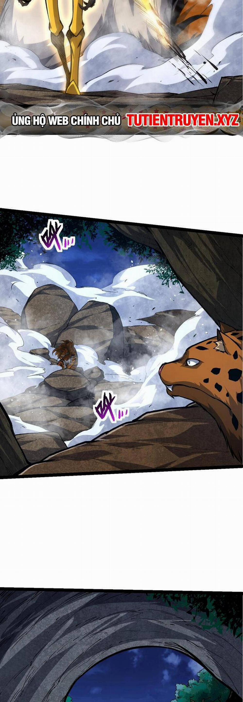 Chuyển Sinh Thành Liễu Đột Biến 150 trang 33