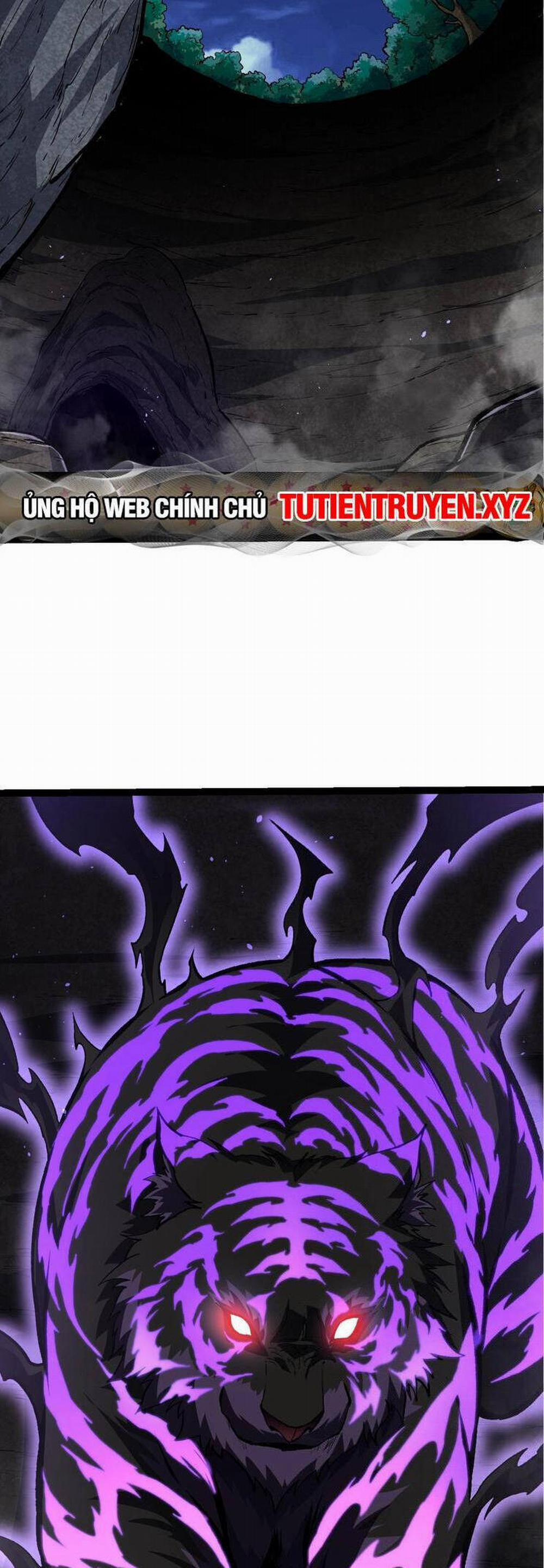 Chuyển Sinh Thành Liễu Đột Biến 150 trang 34